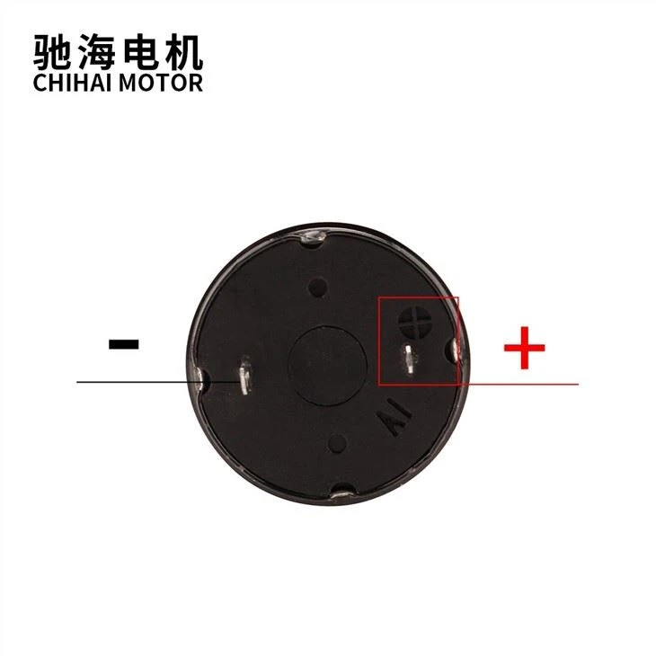 DC 12V 11500rpm Coreless Motor DC Motor For Tattoo Pen And For Mechanical Work