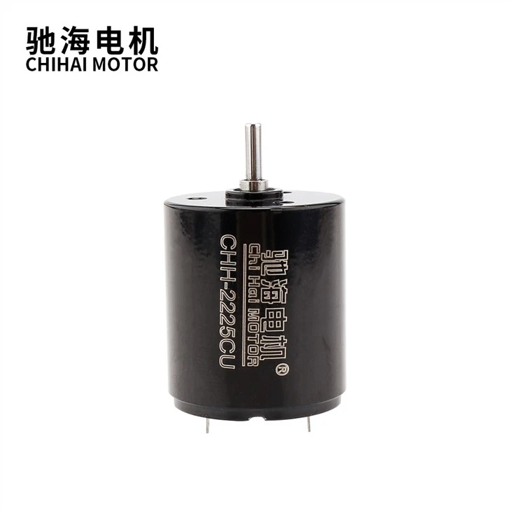 DC 12V 11500rpm Coreless Motor DC Motor For Tattoo Pen And For Mechanical Work