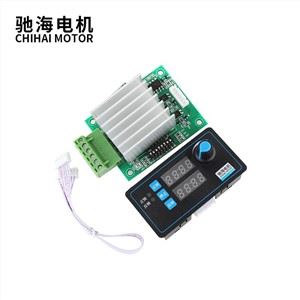Dasturlashtiriladigan PLC bilan step motor boshqaruvchisi