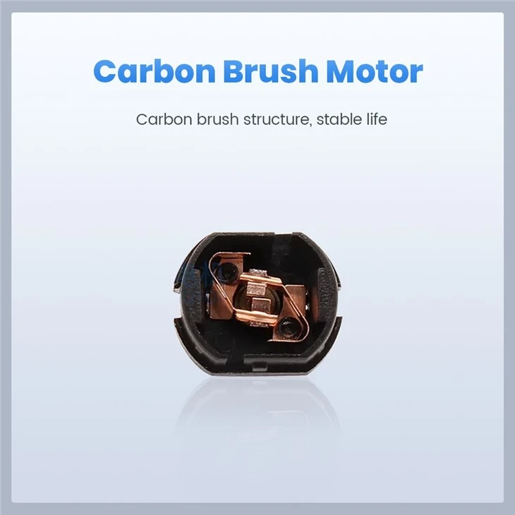 Customize DC3.6V 183rpm N20 Steel Gear Motor For Screwdriver