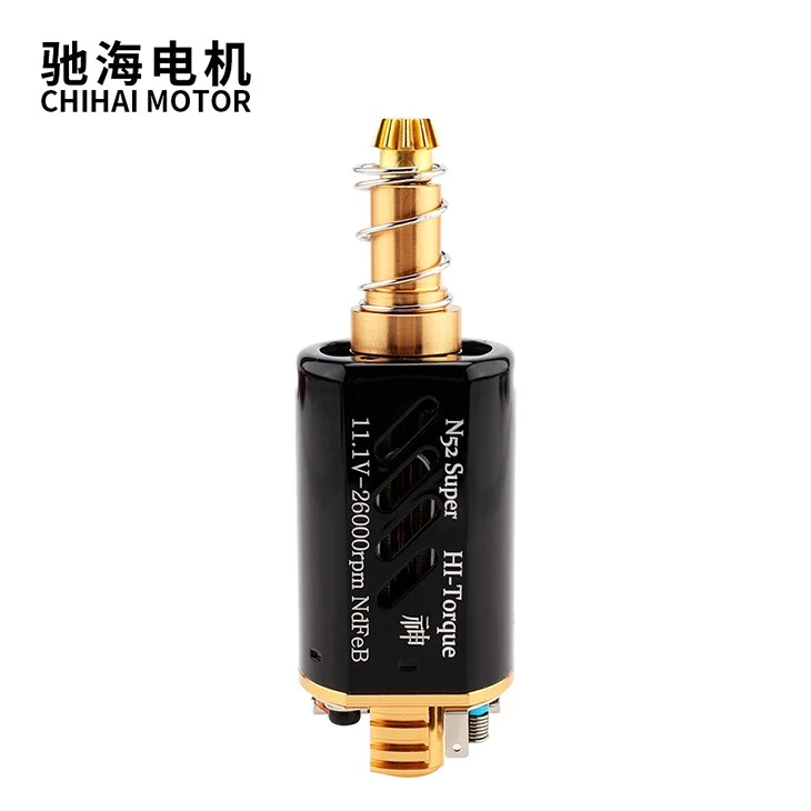 Divine Realm High Torque Motor