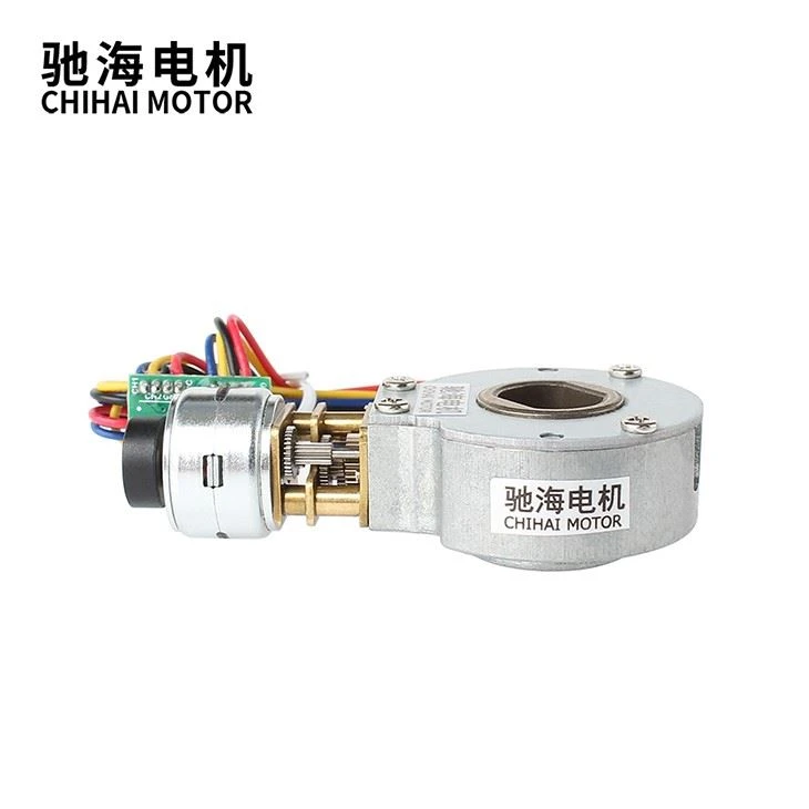 GM29-15BY DC Brushless Stepper Secondary Variable Speed Motor factory