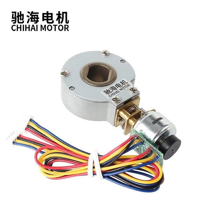 GM29-15BY DC Brushless Stepper Secondary Variable Speed Motor suppliers