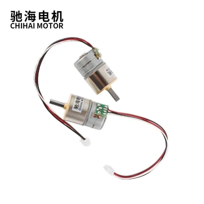 Step motor bilan qanday reduktordan foydalanish mumkin?