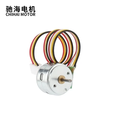 Stepper motor va tezligi orasidagi farq - tartibga soluvchi vosita