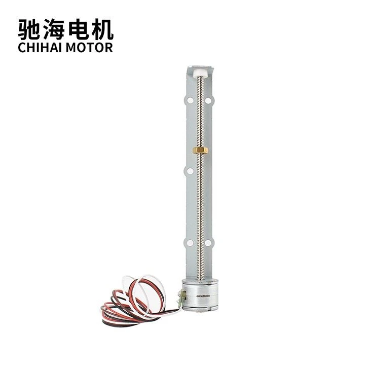 SM15103 Stepper Linear Actuator (T-Screw Drive)