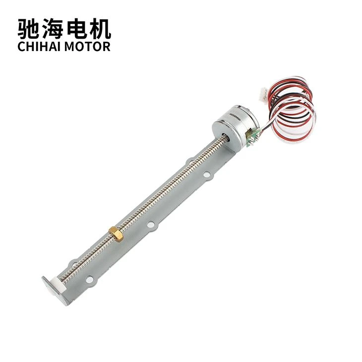 SM15103 Stepper Linear Actuator (T-Screw Drive)