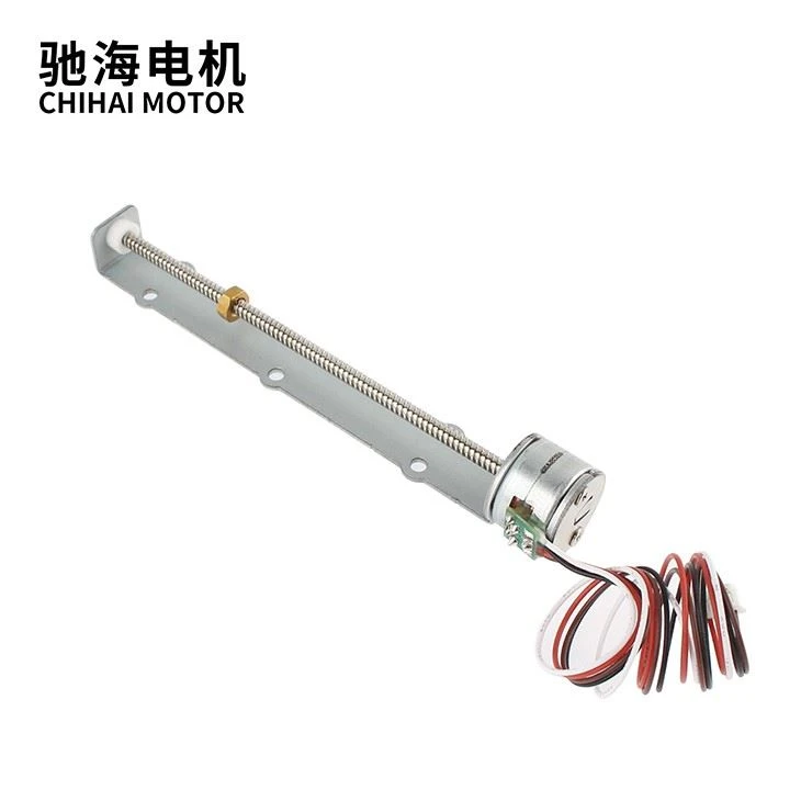 SM15103 Stepper Linear Actuator (T-Screw Drive)