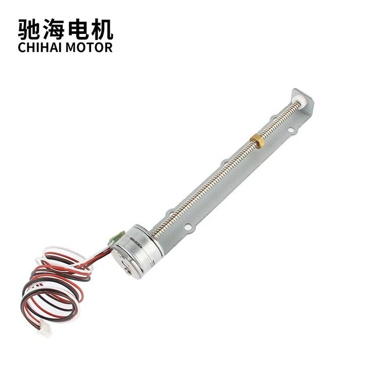 SM15103 Stepper Linear Actuator (T-Screw Drive)
